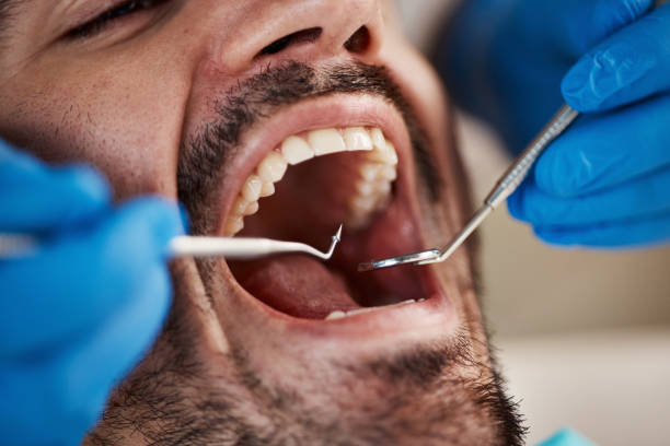 Best Cosmetic Emergency Dentistry in Harriman, TN