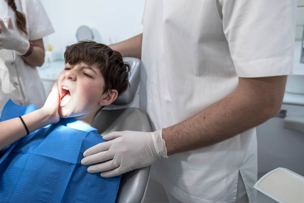 Best Same-Day Emergency Dental Services in Harriman, TN