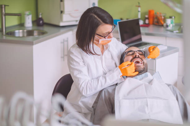 Best Emergency Orthodontic Services in Harriman, TN