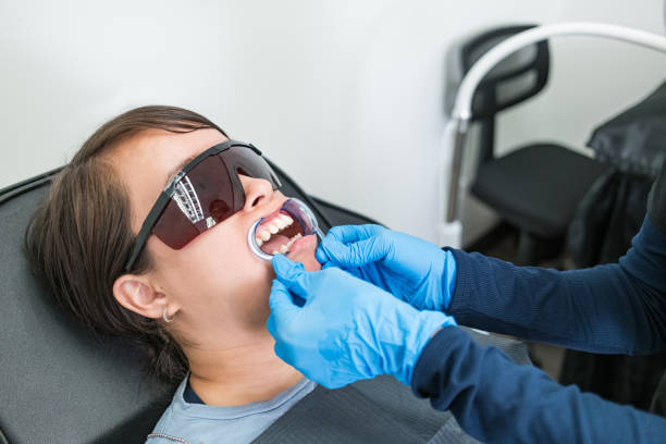 Best Emergency TMJ Treatment in Harriman, TN